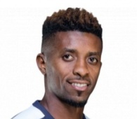 Foto principal de Jonathan Cafu | Girondins Bordeaux