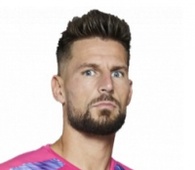 Foto principal de B. Costil | Girondins Bordeaux