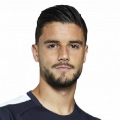 Foto principal de L. Benito | Girondins Bordeaux