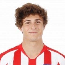 Foto principal de Rodrigo Riquelme | Atlético