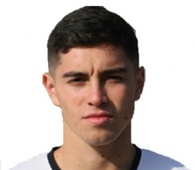 Foto principal de D. Tati | Colo Colo Sub 20