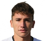 Foto principal de L. Arriagada | Colo Colo Sub 20