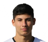 Foto principal de A. Oroz | Colo Colo Sub 20