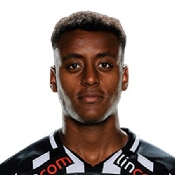 Foto principal de T. Rask | Norrköping