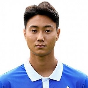 Foto principal de Seung-Ho Paik | Darmstadt 98