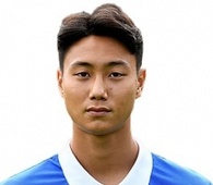 Foto principal de Seung-Ho Paik | Darmstadt 98