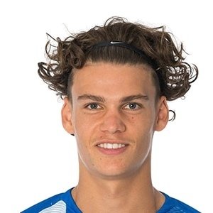 Foto principal de Omar Rekik | Hertha BSC