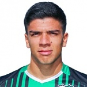 Foto principal de G. Aurelio | Sassuolo