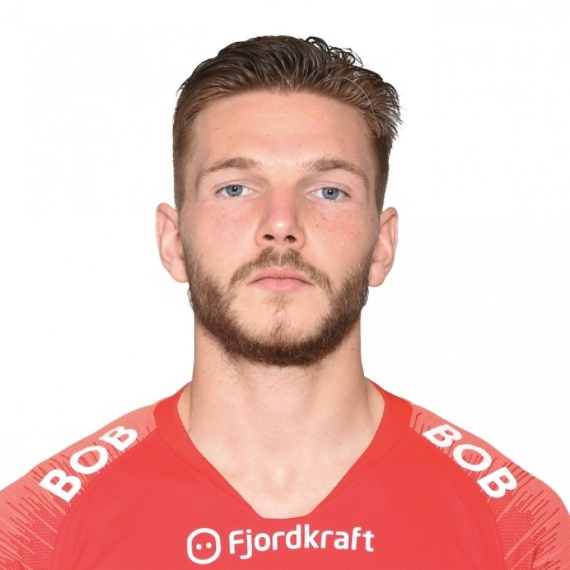Foto principal de G. Sørensen | SK Brann Bergen