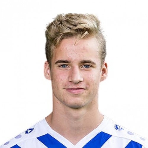 Foto principal de J. Rabold | Karlsruher SC