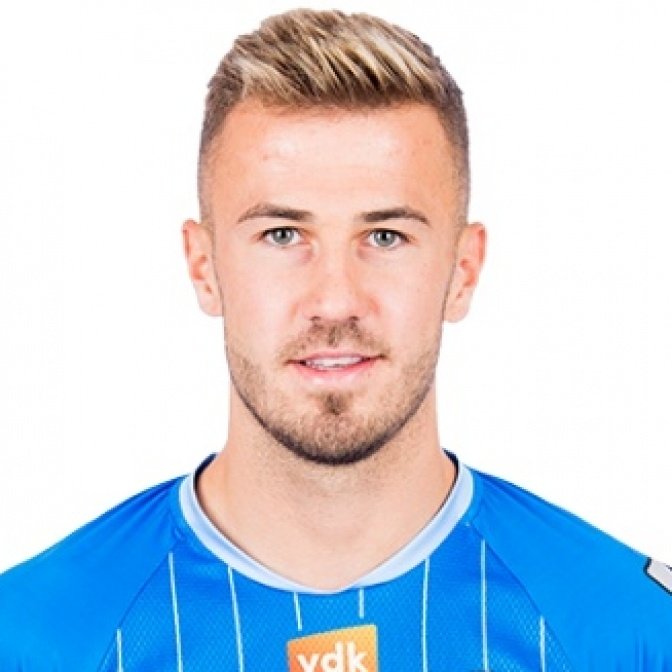 Foto principal de N. Dorsch | KAA Gent