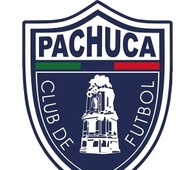 Escudo del Pachuca | Liga MX - Apertura
