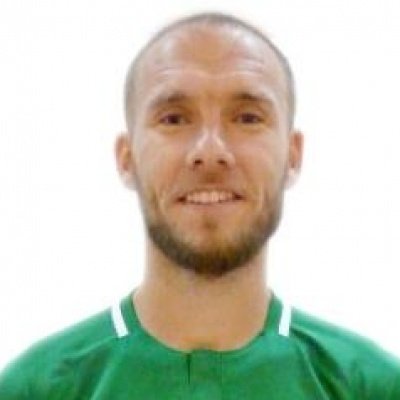 Foto principal de Diego Seoane | Racing Ferrol