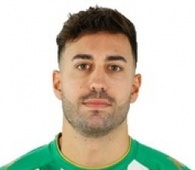 Foto principal de Camarasa | Real Betis