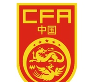 Escudo del China | Copa Asia Grupo 3
