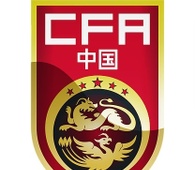 Escudo del China | Copa Asia Grupo 3
