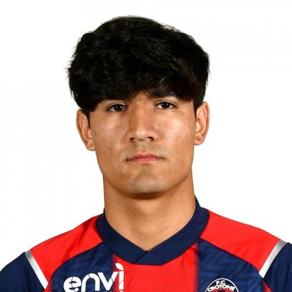 Foto principal de L. Rojas | Crotone