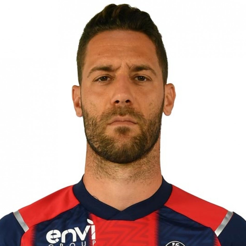 Foto principal de A. Rispoli | Crotone