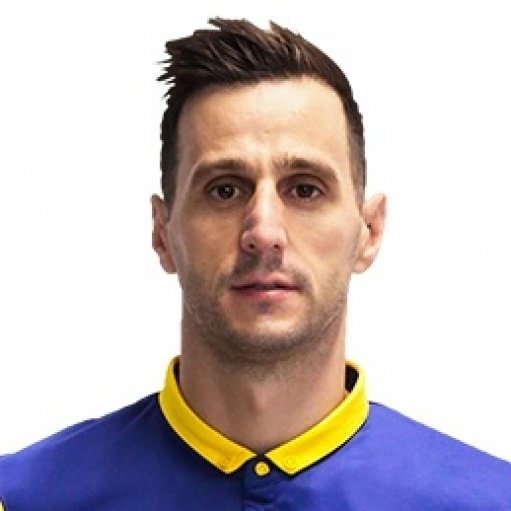 Foto principal de N. Kalinić | Hellas Verona