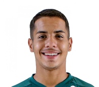 Foto principal de Vitinho | Palmeiras