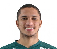 Foto principal de G. Silva | Palmeiras