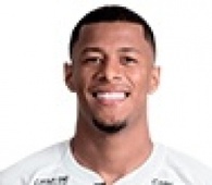 Foto principal de Arthur | Santos FC