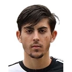 Foto principal de F. Ranocchia | Juventus