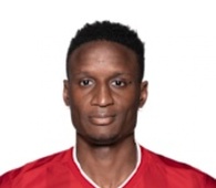 Foto principal de B. Sarr | Bayern München