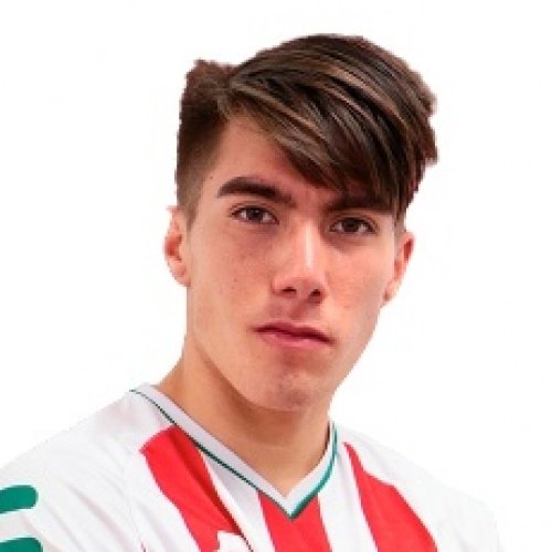 Foto principal de M. Lara | Necaxa