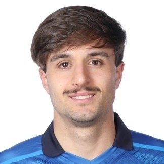 Foto principal de Luca Ranieri | Italia Sub 21