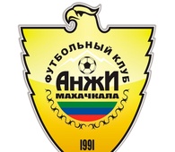Escudo del Anzhi | Tercera Rusia Grupo 4