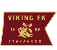 Escudo del Viking Stavanger | Liga Noruega