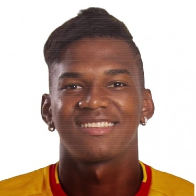 Foto principal de B. Caicedo | Barcelona SC