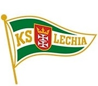 Escudo del Lechia Gdansk | Liga Polaca