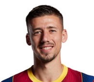 Foto principal de C. Lenglet | Barcelona