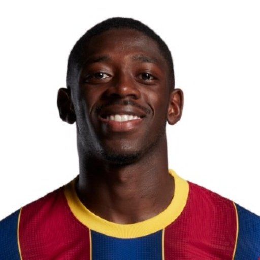 Foto principal de O. Dembélé | Barcelona