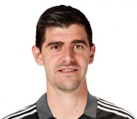 Foto principal de T. Courtois | Real Madrid