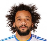 Foto principal de Marcelo | Real Madrid