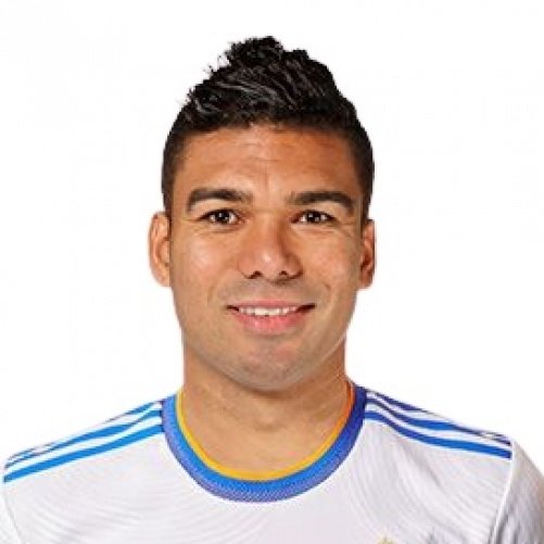 Foto principal de Casemiro | Real Madrid