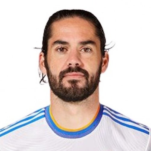 Foto principal de Isco | Real Madrid