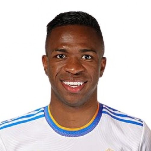 Foto principal de Vinicius Jr. | Real Madrid