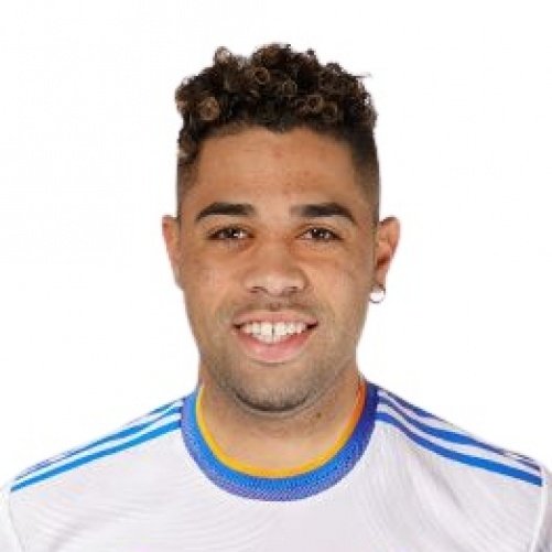 Foto principal de Mariano | Real Madrid