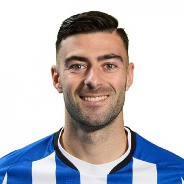 Foto principal de Diego Rico | R. Sociedad