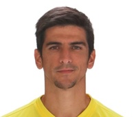 Foto principal de Gerard Moreno | Villarreal