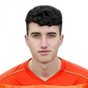 Foto principal de M. Roxburgh | Huddersfield Town