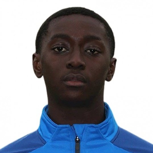 Foto principal de J. Rak-Sakyi | Crystal Palace