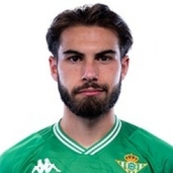 Foto principal de Lara | Betis Deportivo