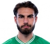 Foto principal de Lara | Betis Deportivo