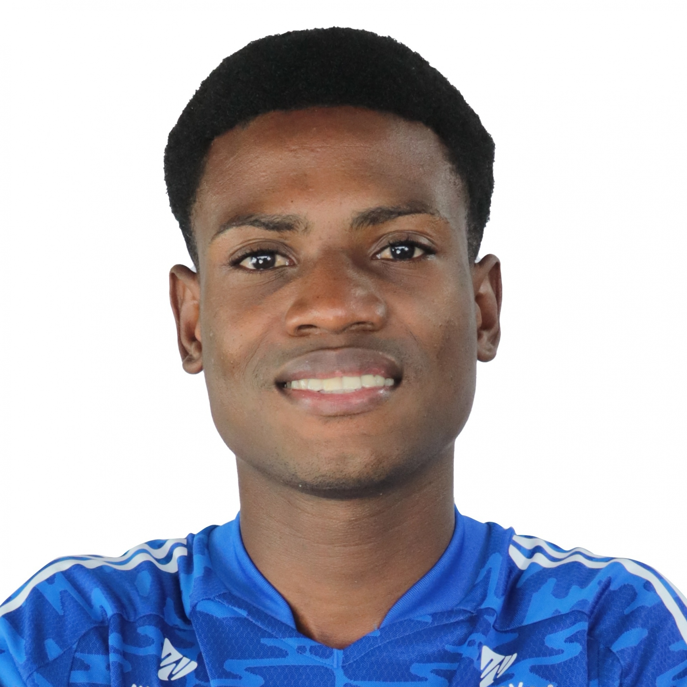 Foto principal de J. Rengifo | Millonarios