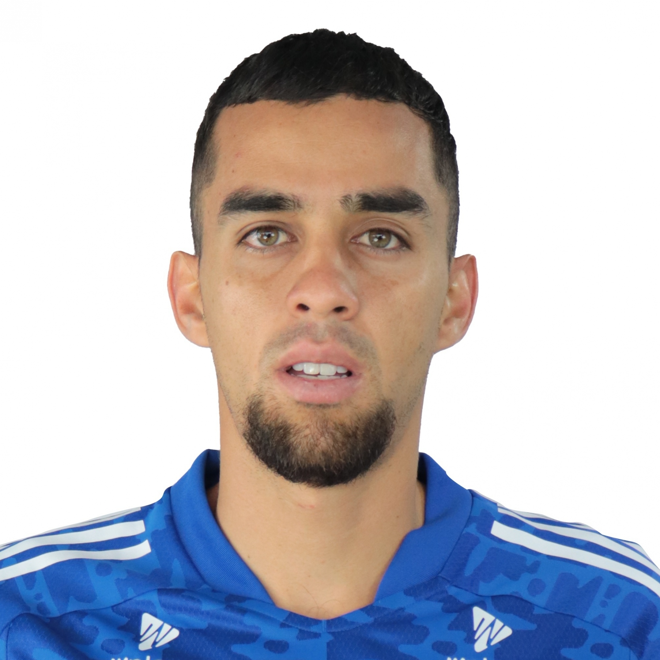 Foto principal de D. Giraldo | Millonarios